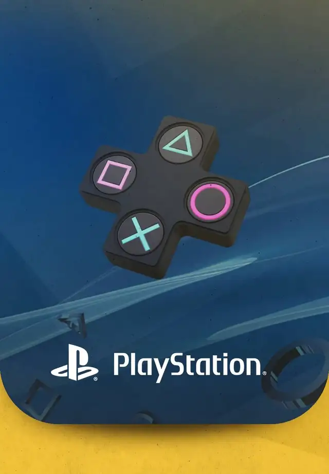 بلايستيشن ستور