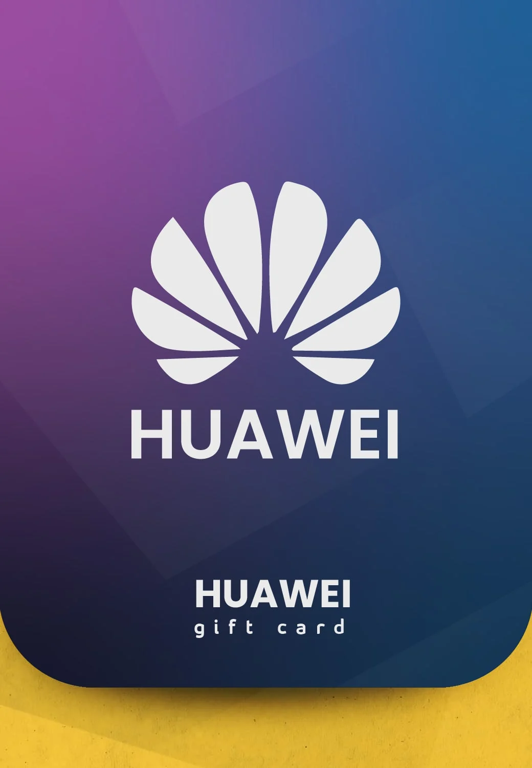 بطاقات Huawei