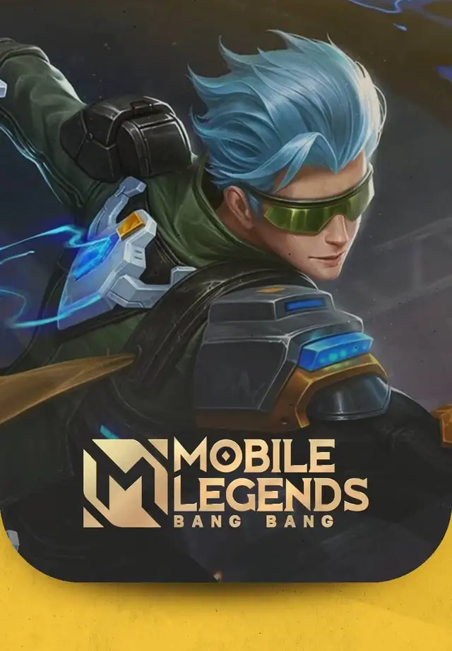 Mobile Legends